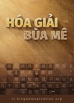 Phim Phúc Âm | Hóa giải bùa mê | Nghênh đón được sự trở lại của Đức Chúa Jêsus