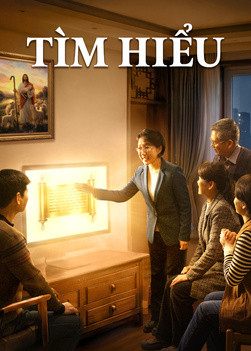 Phim Phúc Âm《Tìm hiểu》Đại thảm họa trước mắt, cách Cơ Đốc nhân nghênh tiếp Chúa trở lại
