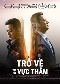 Phim Lồng tiếng Việt | Biên niên sử về sự đàn áp tôn giáo ở Trung Quốc | Trở về từ bờ vực thẳm