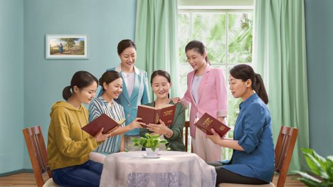 Tin vào Đức Chúa Trời Toàn Năng có phải là phản bội Đức Chúa Jêsus?