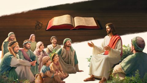 Có đúng là toàn bộ công tác và lời của Đức Chúa Trời nằm trong kinh thánh?