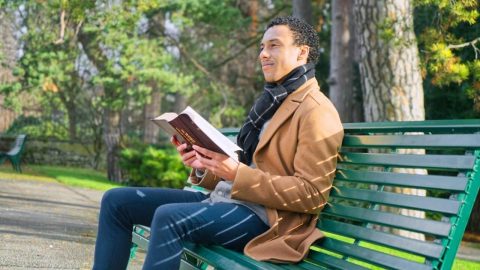 Lãnh đạo hội thánh đâu phải là Quan chức