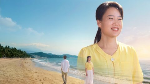 Hôn nhân không phải là đích đến của tôi